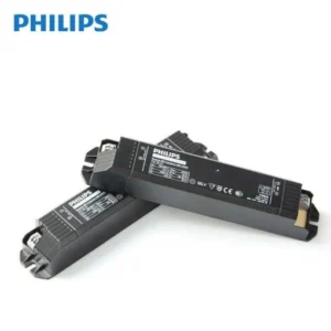 Bộ nguon LED dây economic philips 60W 24VDC