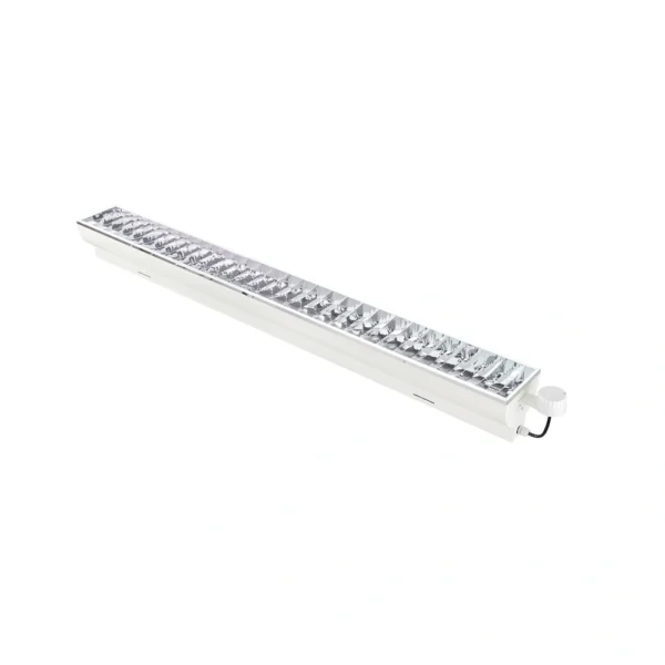 Bộ thanh đèn khu khuan TMS160C 1X36W tuv slv 6 r sensor