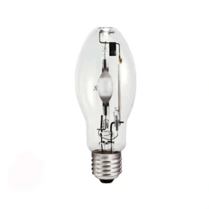Bóng cao ap 100W metal halide mh 640 E27 cl