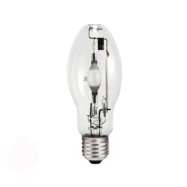 Bóng cao ap 100W metal halide mh 640 E27 cl
