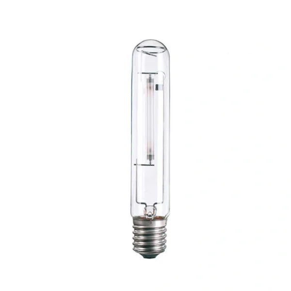 Bóng cao ap 100W sơn t sodium E40