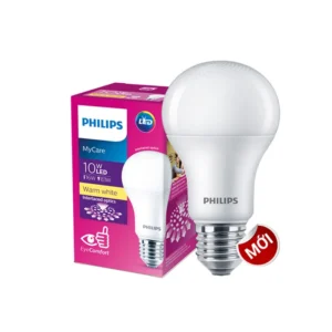 Bóng đèn LED bulb mycare 10W E27 apr
