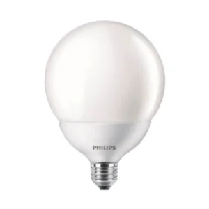 Bóng đèn LED Philips Globe G120 10 – 85W