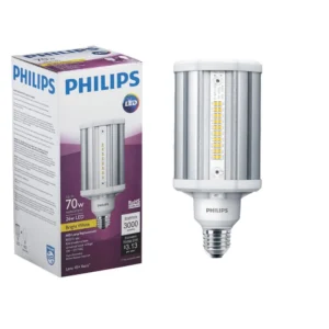 Bóng đèn LED trueforce post top 25W E27 cl