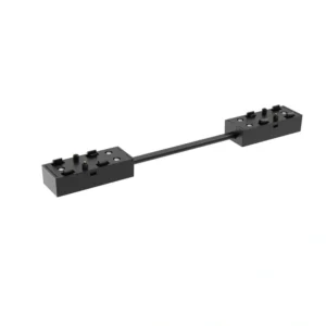 Đầu nổi thanh ray philips trackline recessed extend connector 10CPS