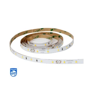 Dây đèn LED LS155 G4 8W 5M 24V trang philips