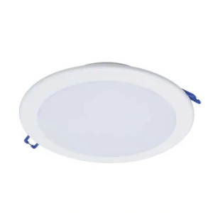 Đèn LED Panel âm trần 12W Philips 59511 mặt tròn
