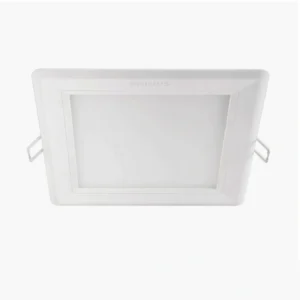 Đèn LED Panel âm trần 12W Philips 59514 mặt vuông
