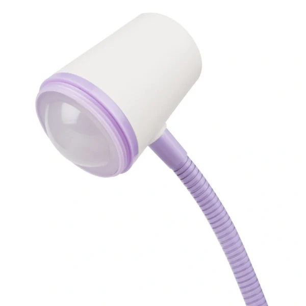 Đèn bàn LED philips 66044 pearl 2 6W không choi 3