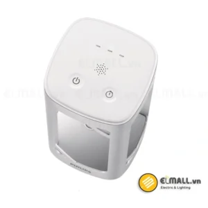 Đèn bàn uv c philips khu trung 1
