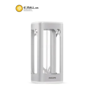 Đèn bàn uv c philips khu trung