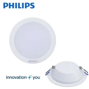 Đèn downlight âm trần philips smartbright DN027