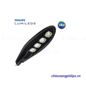 Đèn đường LED bhl st 200W philips