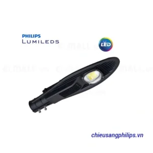Đèn đường LED bhl st 50W philips