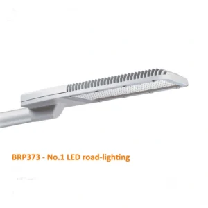 Đèn đường LED BRP373 philips greenvision xceed