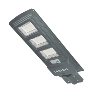 Đèn đường LED năng lượng mặt trời philips BRC010 LED40 765 4000LM