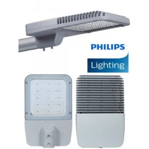Đèn đường LED philips BRP371 greenvision xceed