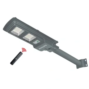 Đèn đường năng lượng mặt trời BRC010 LED20 765 2000LM philips 1
