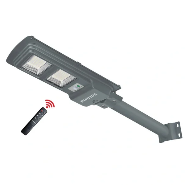 Đèn đường năng lượng mặt trời BRC010 LED20 765 2000LM philips 1