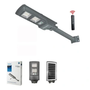 Đèn đường năng lượng mặt trời BRC010 LED20 765 2000LM philips 3