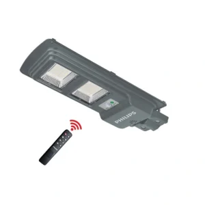 Đèn đường năng lượng mặt trời BRC010 LED20 765 2000LM philips