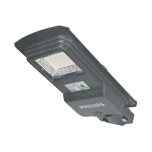 Đèn đường năng lượng mặt trời philips BRC010 LED10 765 1000LM IP65