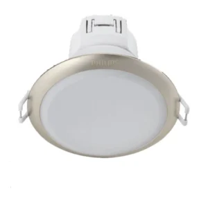 Đèn LED âm trần 7W Philips 59372