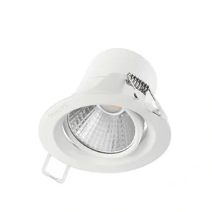Đèn LED âm trần chiếu điểm 7W Philips 59776 Pomeron