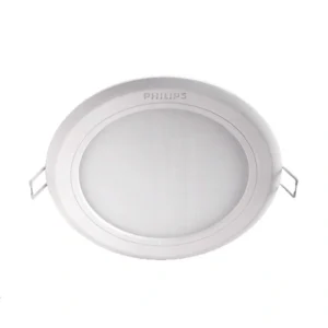 Đèn LED âm trần 12W Philips 59831 Hadron mặt tròn