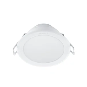 Đèn LED âm trần chống choi meson 59445 7W io philips