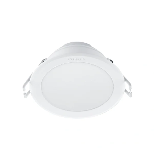 Đèn LED âm trần chống choi meson 59445 7W io philips
