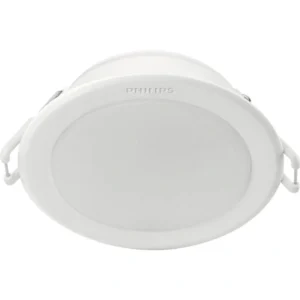 Đèn LED âm trần đổi màu meson ssw 125 13W wh recessed philips