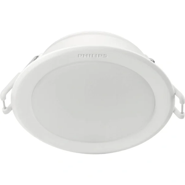Đèn LED âm trần đổi màu philips meson ssw 105 9W wh
