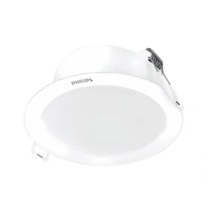Đèn LED âm trần eridani DL190B 9W D90 philips