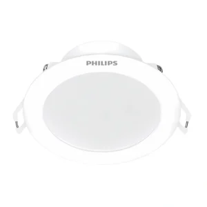 Đèn LED âm trần eridani DL190B LED6 7W D100 philips