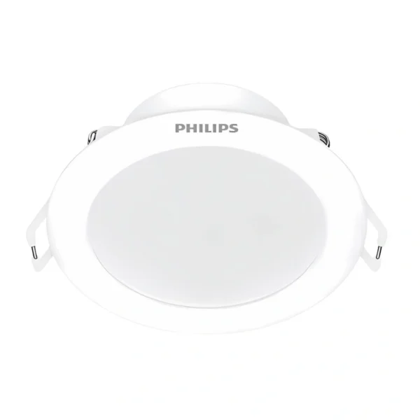 Đèn LED âm trần eridani DL190B LED8 10W D125 philips