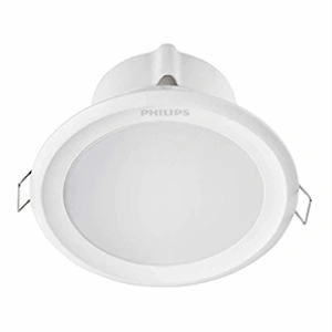 Đèn LED âm trần 3.5W Philips Essential 3.5W 44080