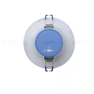 Đèn LED âm trần essential smartbright DN029B cct psr e philips 2