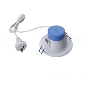 Đèn LED âm trần essential smartbright DN029B ww sd philips 3