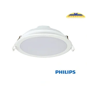 Đèn LED âm trần meson 13W 59464 philips