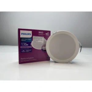 Đèn LED âm trần meson 59464 125 io 13W philips