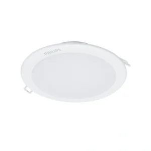 Đèn LED âm trần philips DN027B G3 LED9 9W D125