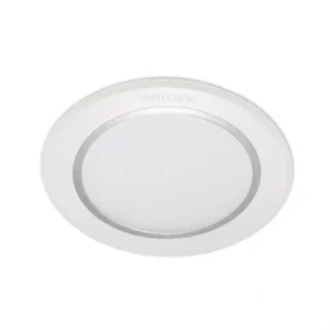 Đèn LED âm trần Recessed 6W Philips 66063