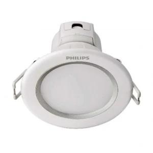 Đèn LED âm trần Recessed 7W Philips 66067