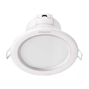 Đèn LED âm trần Silver 8W Philips 80083