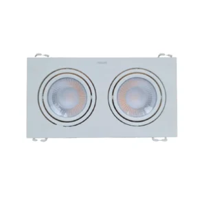 Đèn LED âm trần spotlight GD100B philips