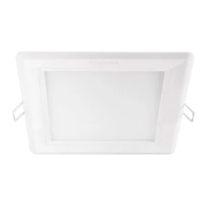 Đèn LED âm trần 12W Philips 59832 Hadron mặt vuông