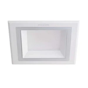 Đèn LED âm trần DIM 13W Philips 61183 mặt vuông