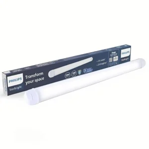 Đèn LED bàn nguyet starbright wide nxt 20W L600 cdl philips 6500K