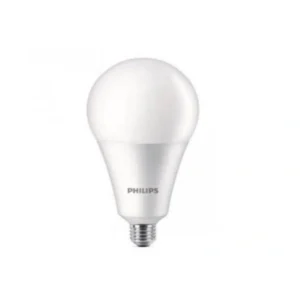 Đèn LED bulb cao áp Philips A125 E27 40W